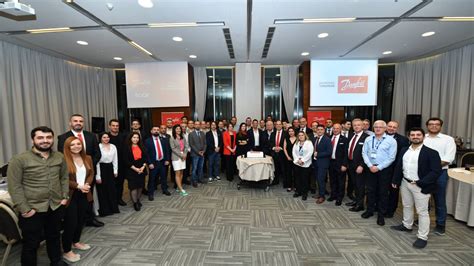 A­d­v­a­n­t­e­c­h­ ­T­ü­r­k­i­y­e­ ­İ­s­t­a­n­b­u­l­’­d­a­ ­i­ş­ ­o­r­t­a­k­l­a­r­ı­y­l­a­ ­b­u­l­u­ş­t­u­